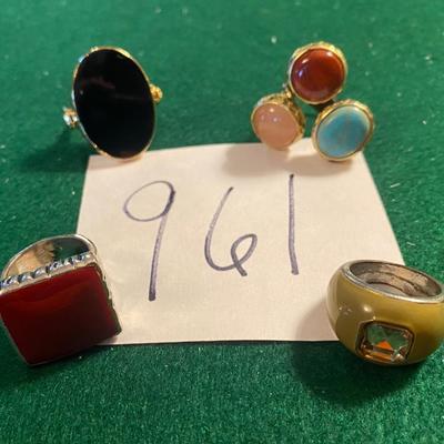 Ring Lot