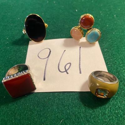 Ring Lot