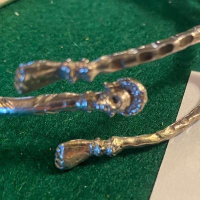 Bracelet Lot