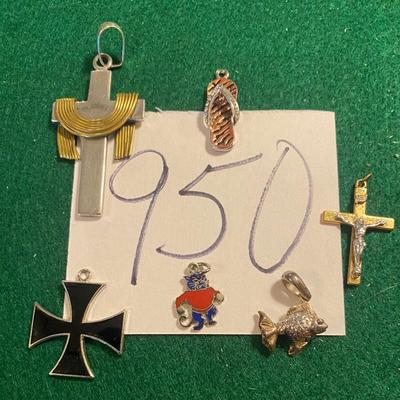 Jewelry Lot