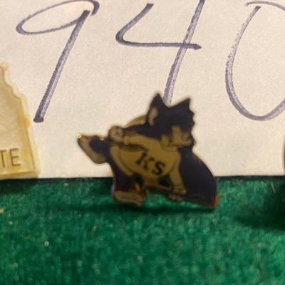 Kansas Pins