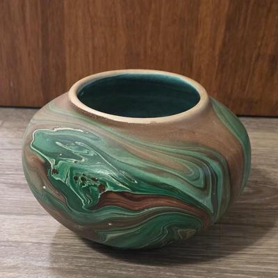 South Dakota Native American Pottery
