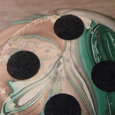 South Dakota Native American Pottery