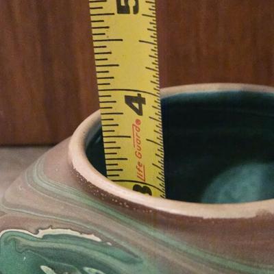 South Dakota Native American Pottery