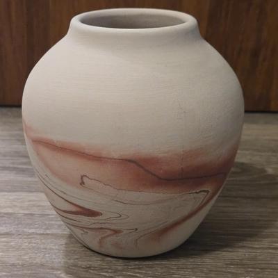 Nemadji Pottery