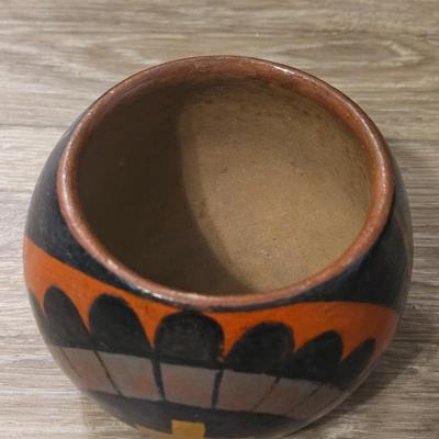 Native American Pottery