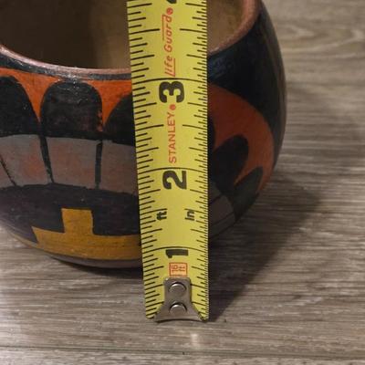 Native American Pottery
