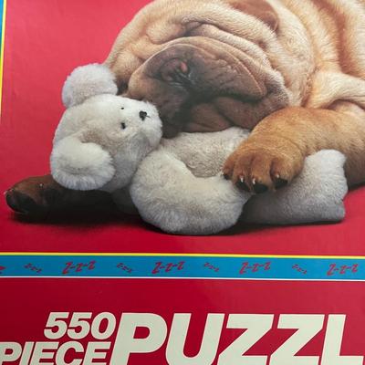 Puzzle and Games