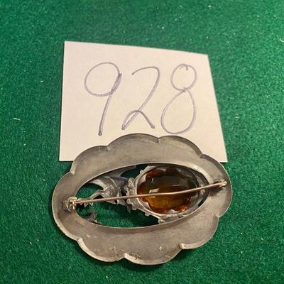 Brooch