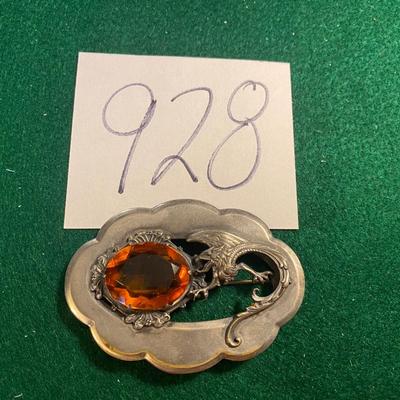 Brooch