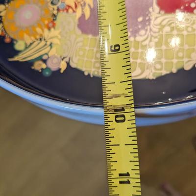 Bjorn Wiinblad Rosenthal Centerpiece