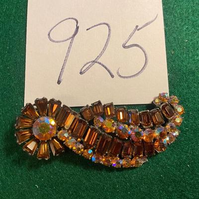 Vintage Brooch