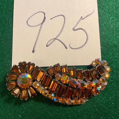 Vintage Brooch