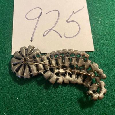 Vintage Brooch