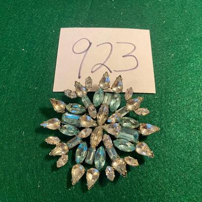 Vintage Brooch
