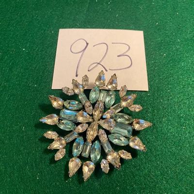 Vintage Brooch
