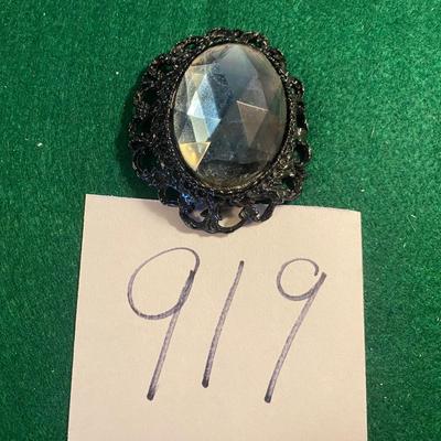 Vintage Brooch
