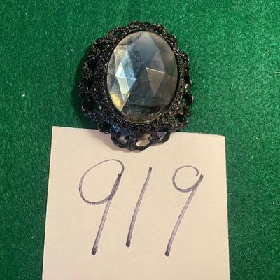 Vintage Brooch