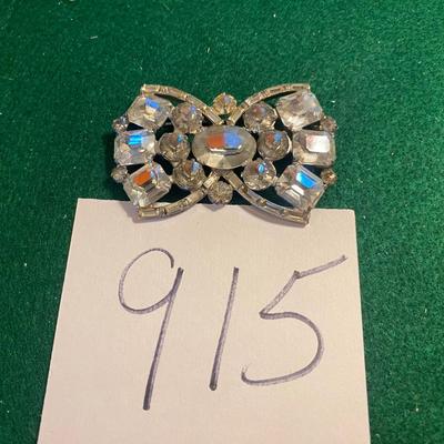 Brooch