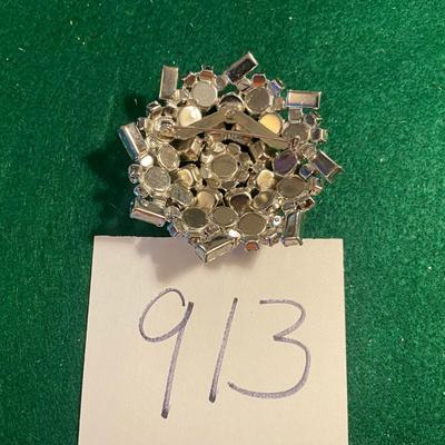 Vintage Brooch