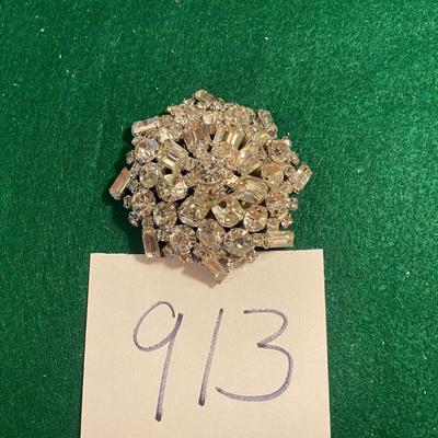 Vintage Brooch