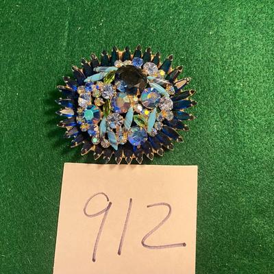 Vintage Brooch