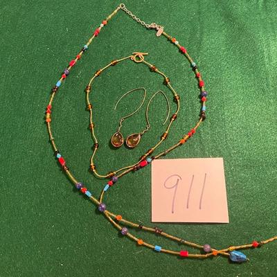 Jewelry Lot