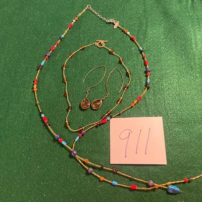 Jewelry Lot