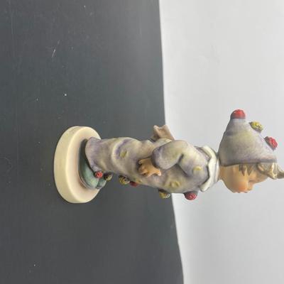 Hummel Figurine "Carnival" #328