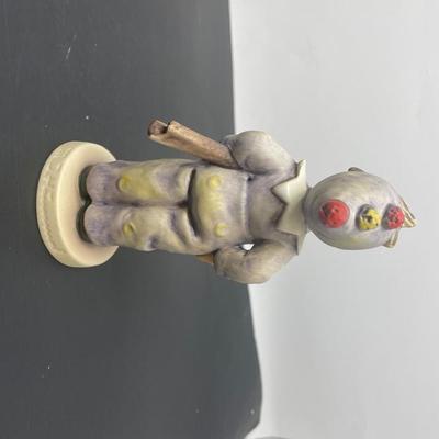 Hummel Figurine "Carnival" #328