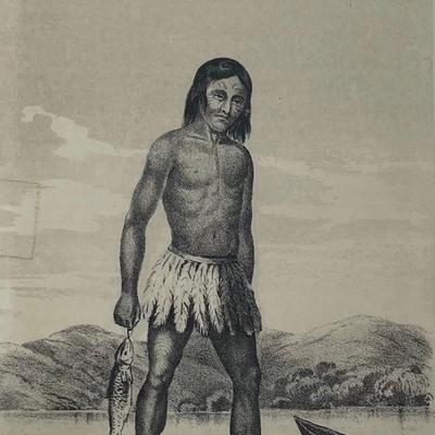 Wagner & McGuigan's Lith, Zaparo