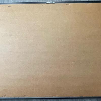 Artist Japanese Print