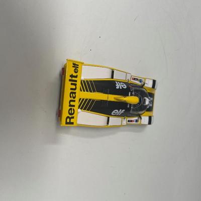 1978 Alpine Renault A442 24 Hours of Le Mans, IXO, China, 1/43 Scale, Mint Condition