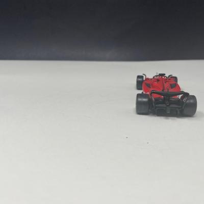 2022 Ferrari SF22 Formula 1, Bburago, Italy, 1/43 Scale, Mint Condition