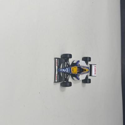1993 Williams Renault FW15 Formula 1, IXO, China, 1/43 Scale, Mint Condition