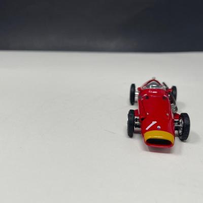 1957 Maserati 250F Formula 1, RBA, Spain, 1/43 Scale, Mint Condition