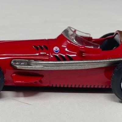 1957 Maserati 250F Formula 1, RBA, Spain, 1/43 Scale, Mint Condition