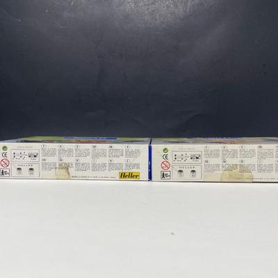 1987 Ferrari F187 Formula 1, Heller, France, 1/43 Scale, Mint Condition