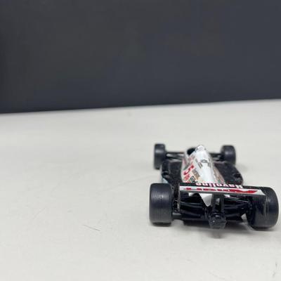 1993 Lola Indy - Nigel Mansell IndyCar, IXO, China, 1/43 Scale, Mint Condition