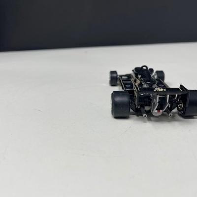 1978 Lotus 78 Formula 1, RBA, Spain, 1/43 Scale, Mint Condition