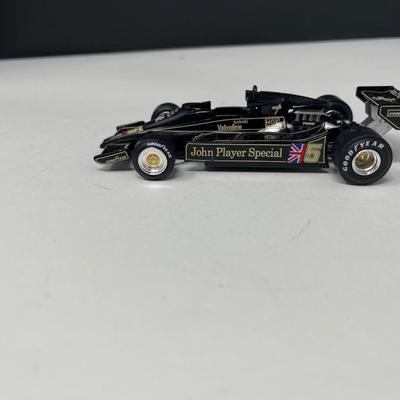 1978 Lotus 78 Formula 1, RBA, Spain, 1/43 Scale, Mint Condition