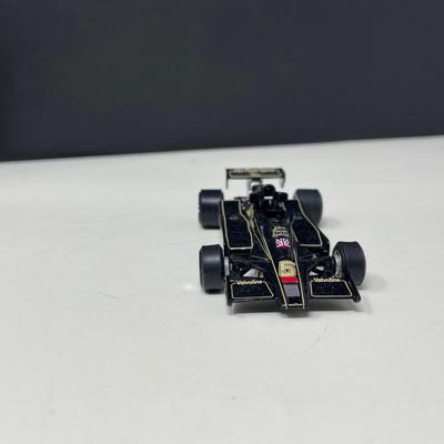 1978 Lotus 78 Formula 1, RBA, Spain, 1/43 Scale, Mint Condition