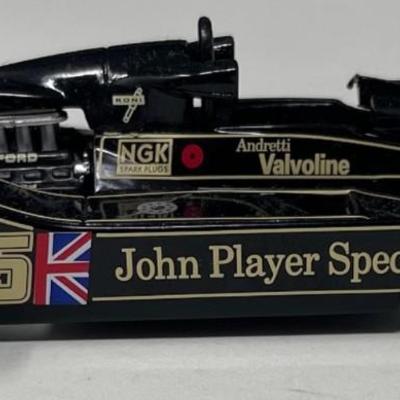 1978 Lotus 78 Formula 1, RBA, Spain, 1/43 Scale, Mint Condition