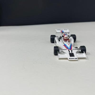 1977 Shadow DN8 Formula 1, Spark, China, 1/43 Scale, Mint Condition