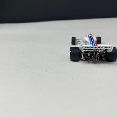 1977 Shadow DN8 Formula 1, Spark, China, 1/43 Scale, Mint Condition