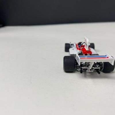 1976 Penske PC4 Formula 1, Spark, China, 1/43 Scale, Mint Condition