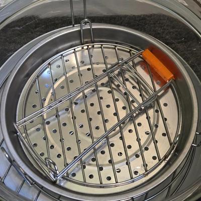 VTG Galloping Gourmet Perfection Aire Oven Convection Oven