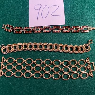 Bracelet Lot