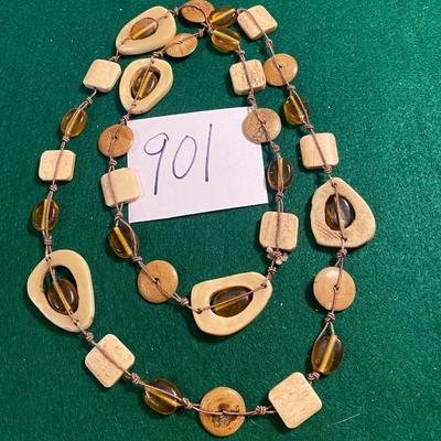 Chunky Necklace