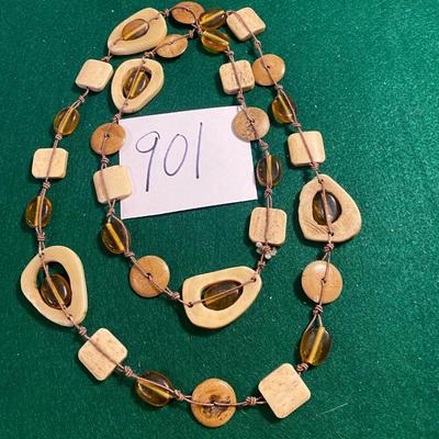Chunky Necklace